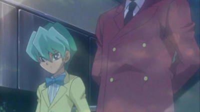 Noa vs Seto, el Duelo de la creación del mundo