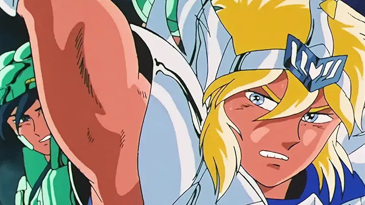 ¡Jóvenes! Os confío la protección de Atenea