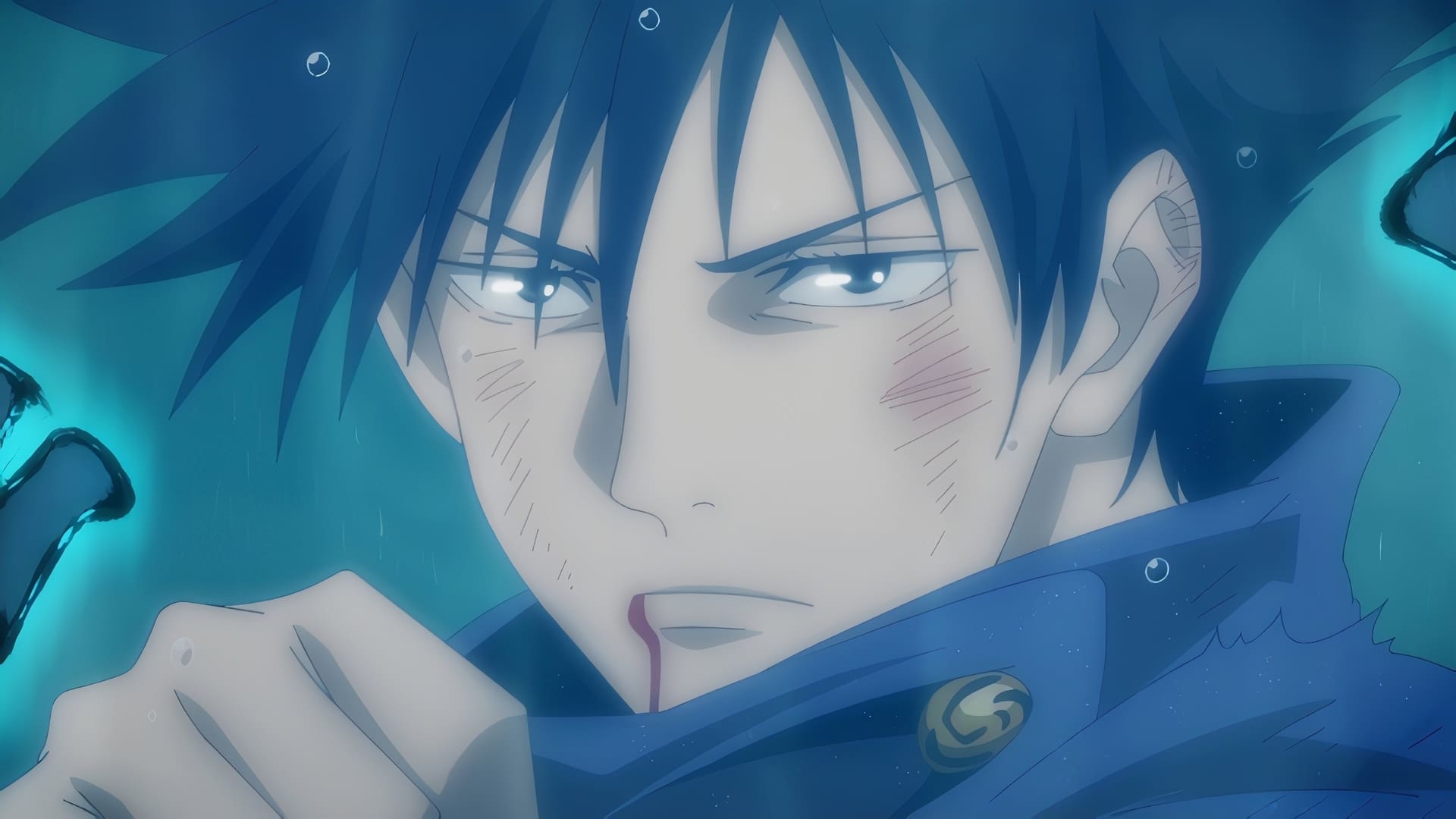 La existencia terrenal del Vientre Maldito - II -