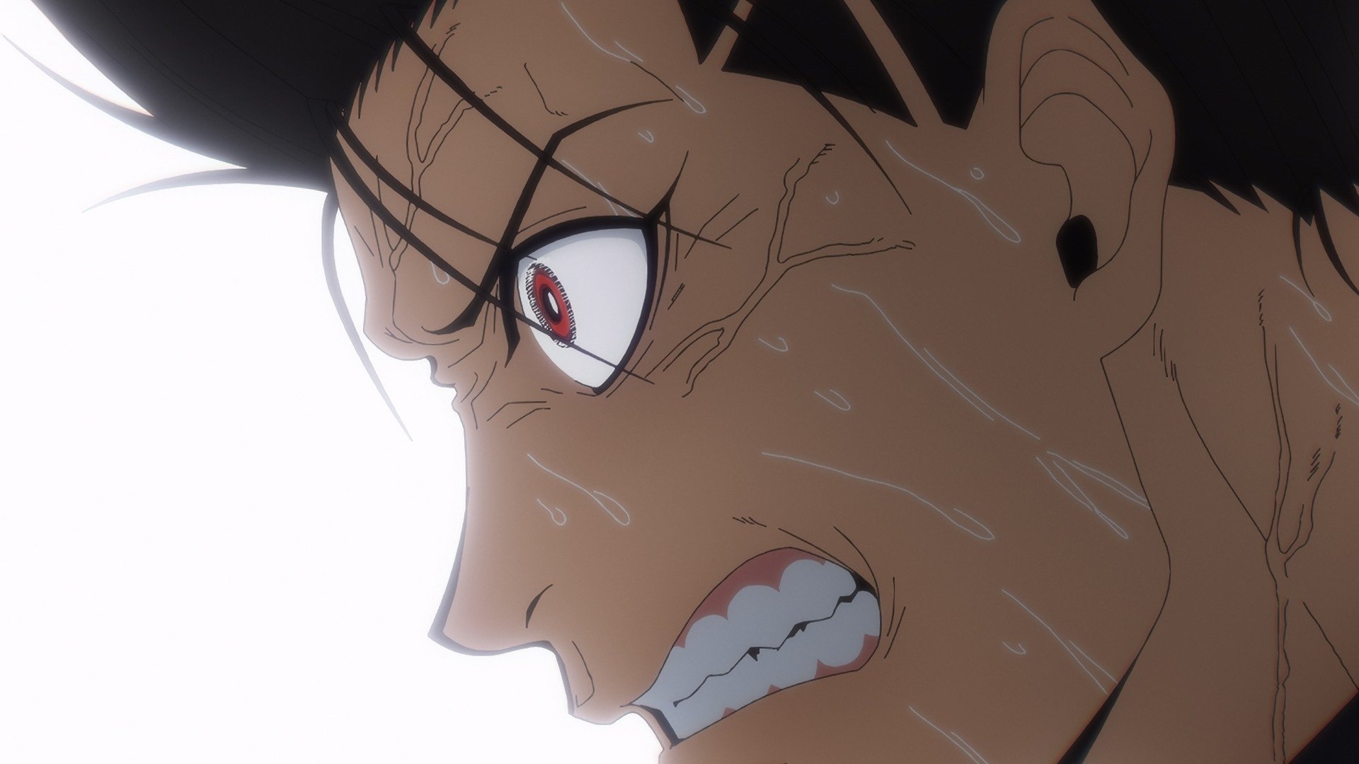 El escenario de la estrella