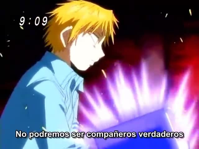 Ataque fiero de Dalmos. Batalla encima de la arena