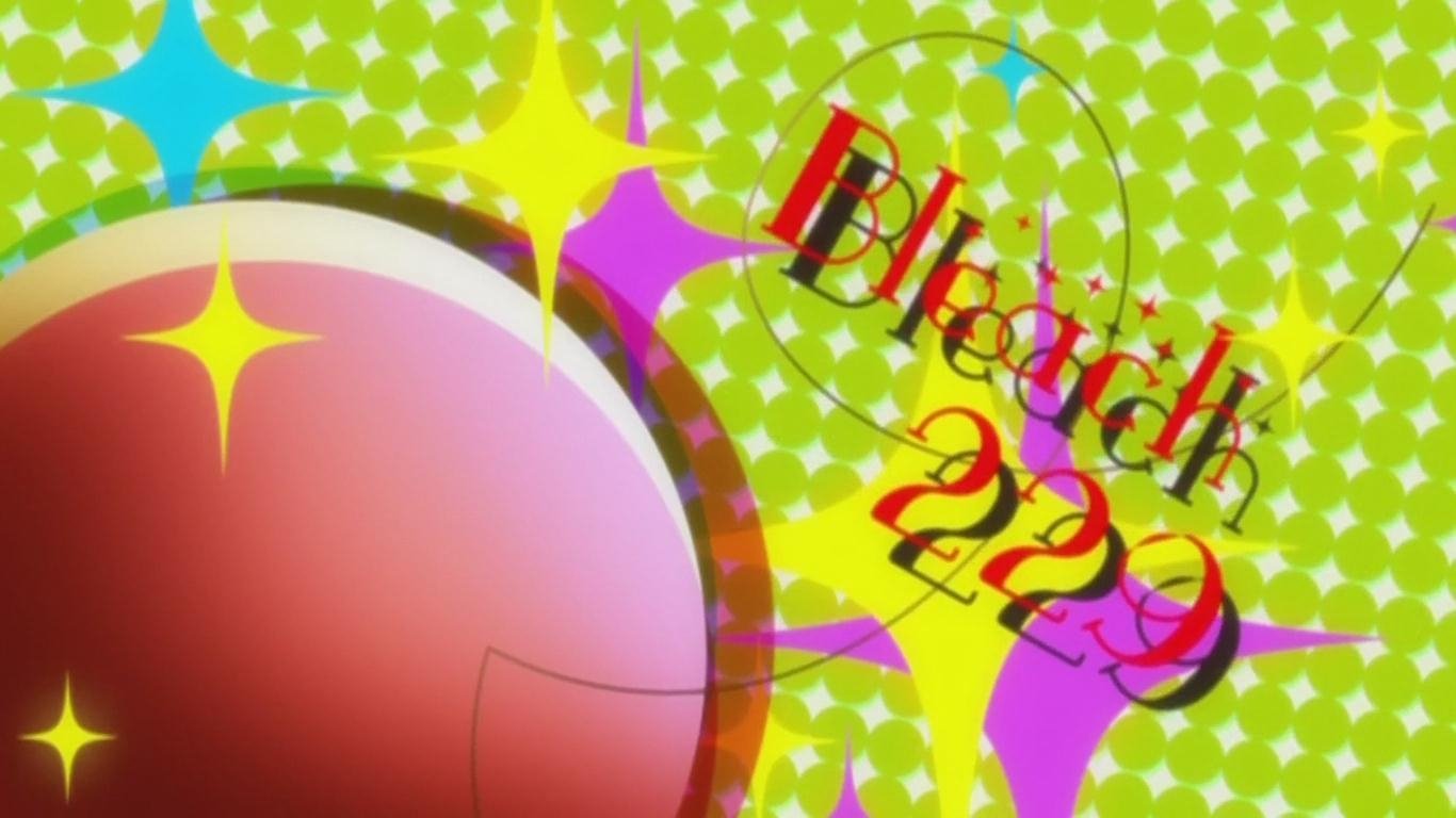 ¿Grito del alma? ¡El shinigami con peluca ha nacido!