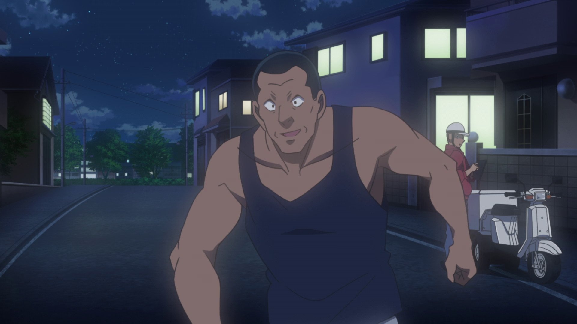 El rondó de los malos amigos