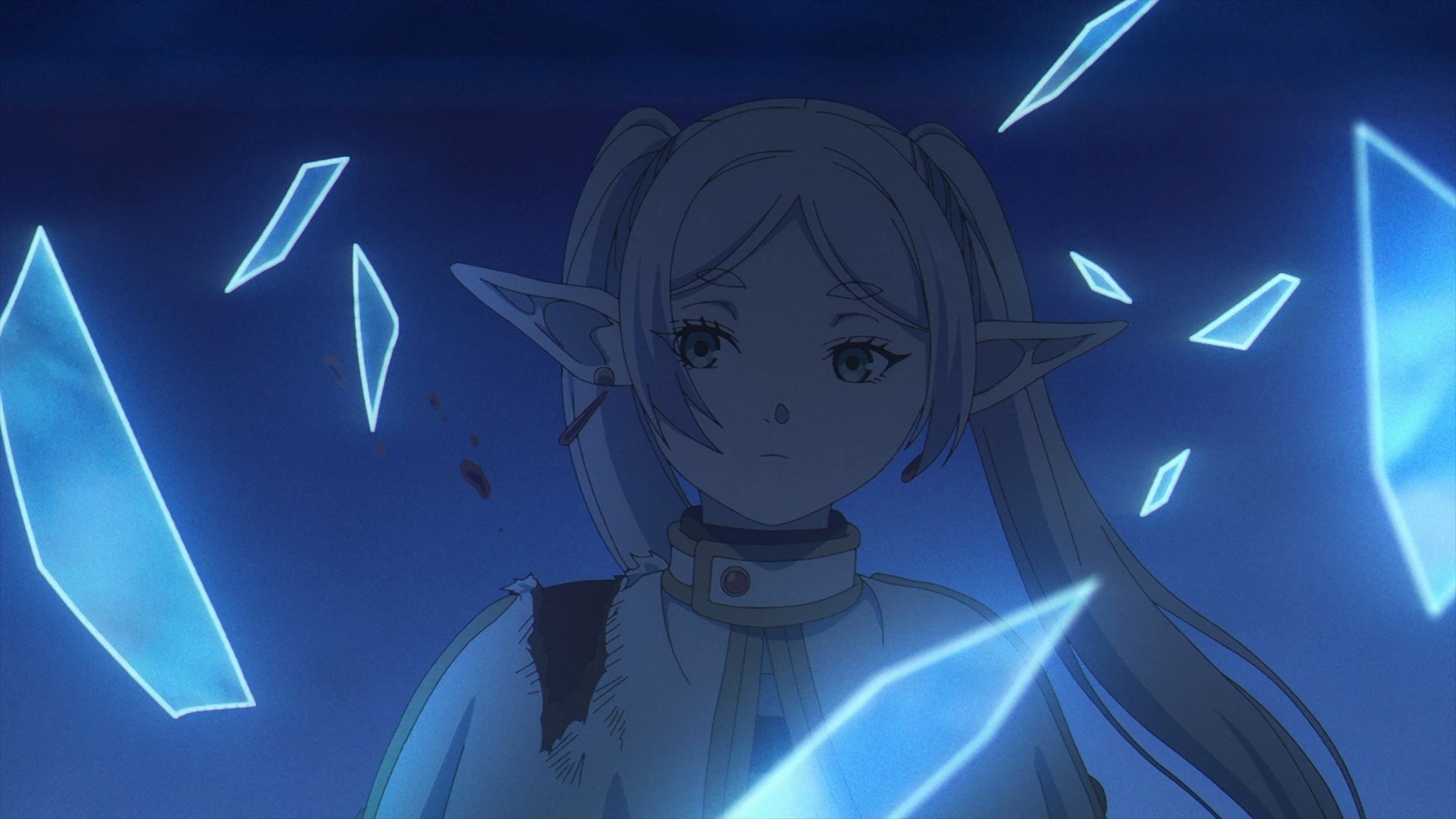 Nos avergonzaríamos cada vez que nos reencontrásemos