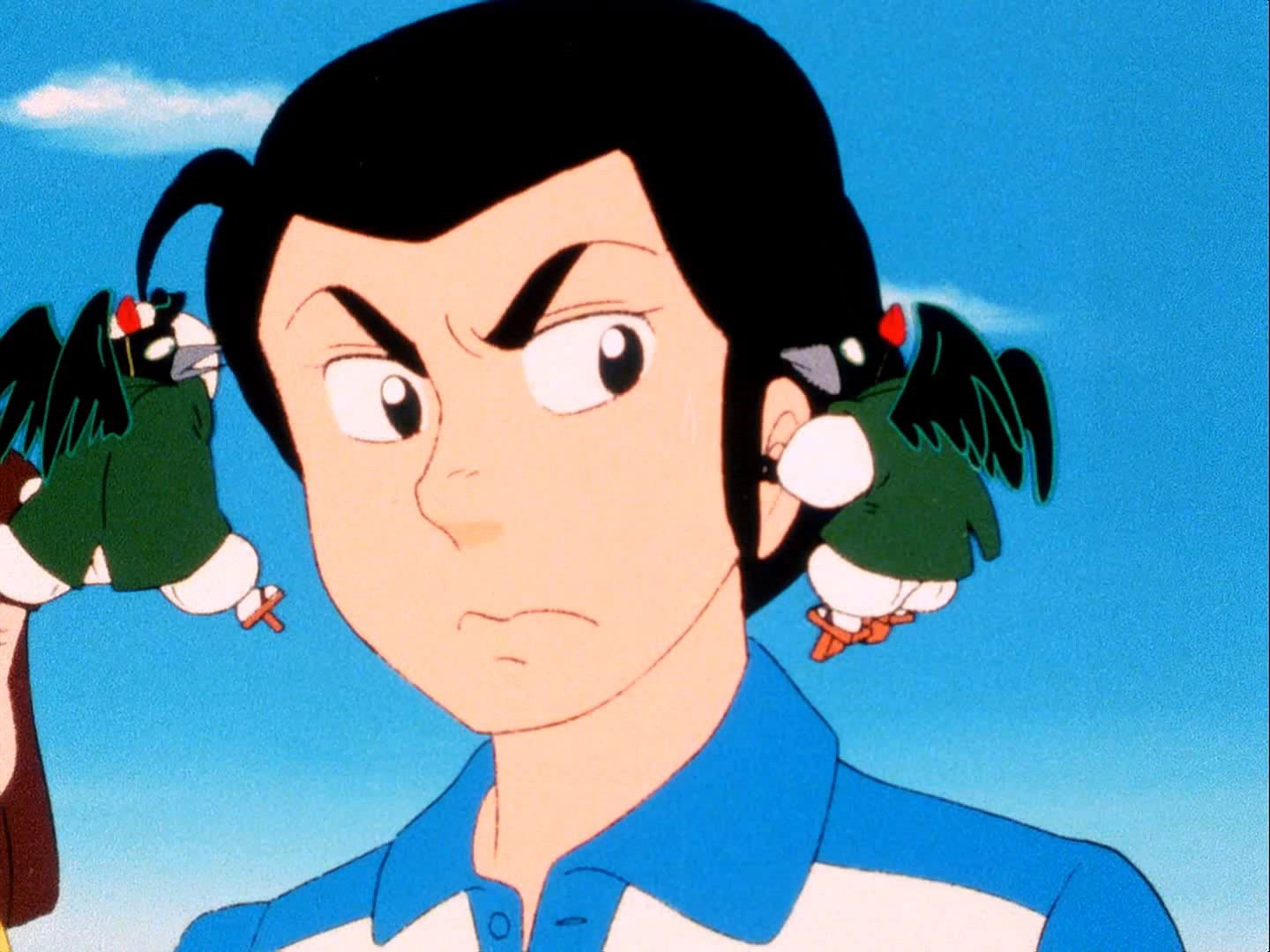 El nuevo desafío de la princesa Kurama