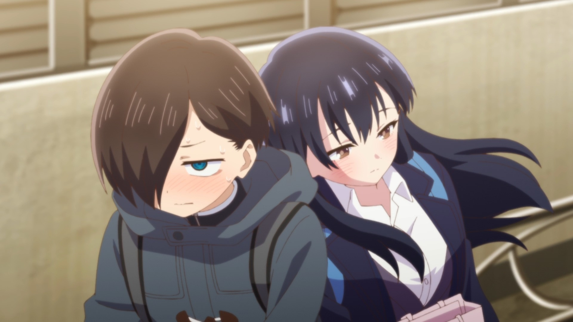 A Yamada le gusta...