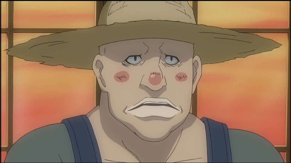 El vendedor de almas (Parte 2)