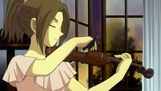 La falta de armonía del Stradivarius (Preludio)