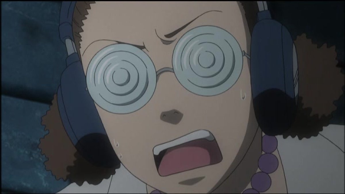 La destrucción de la sede de la Congregación