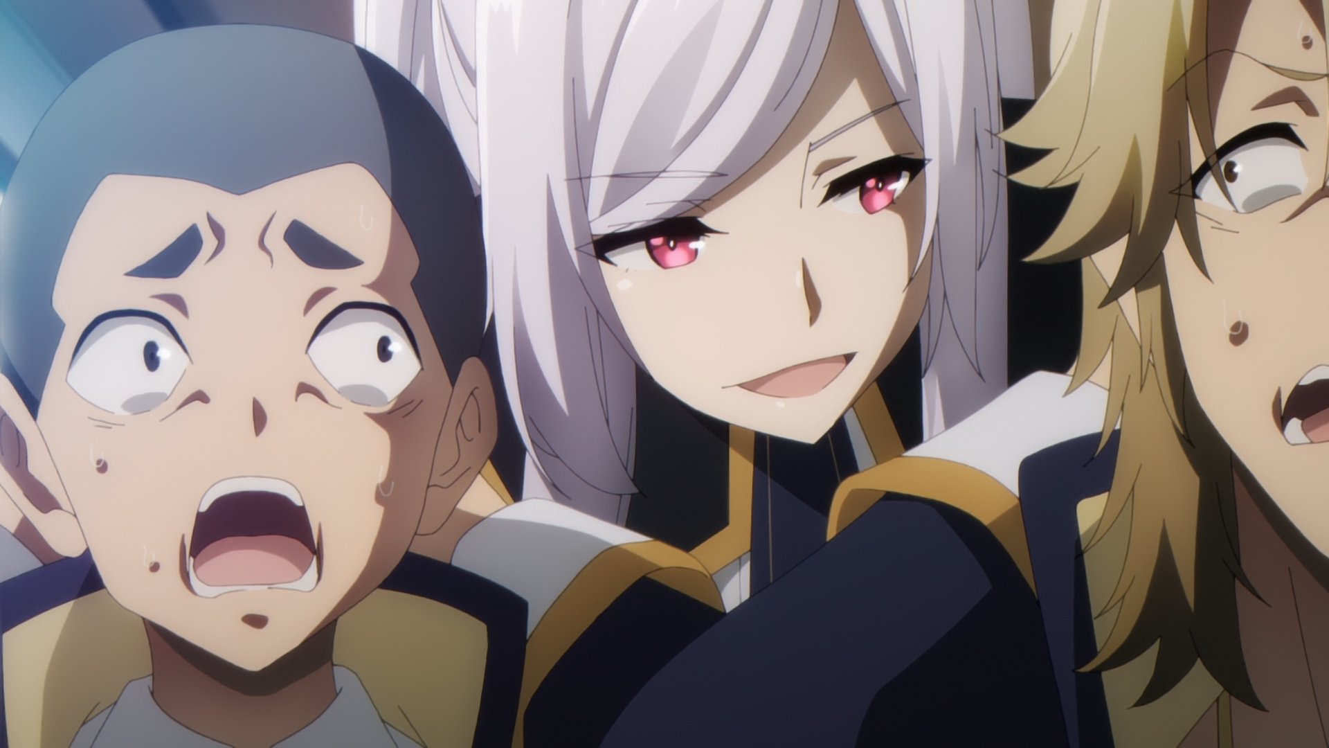 Esgrimista ordinaria