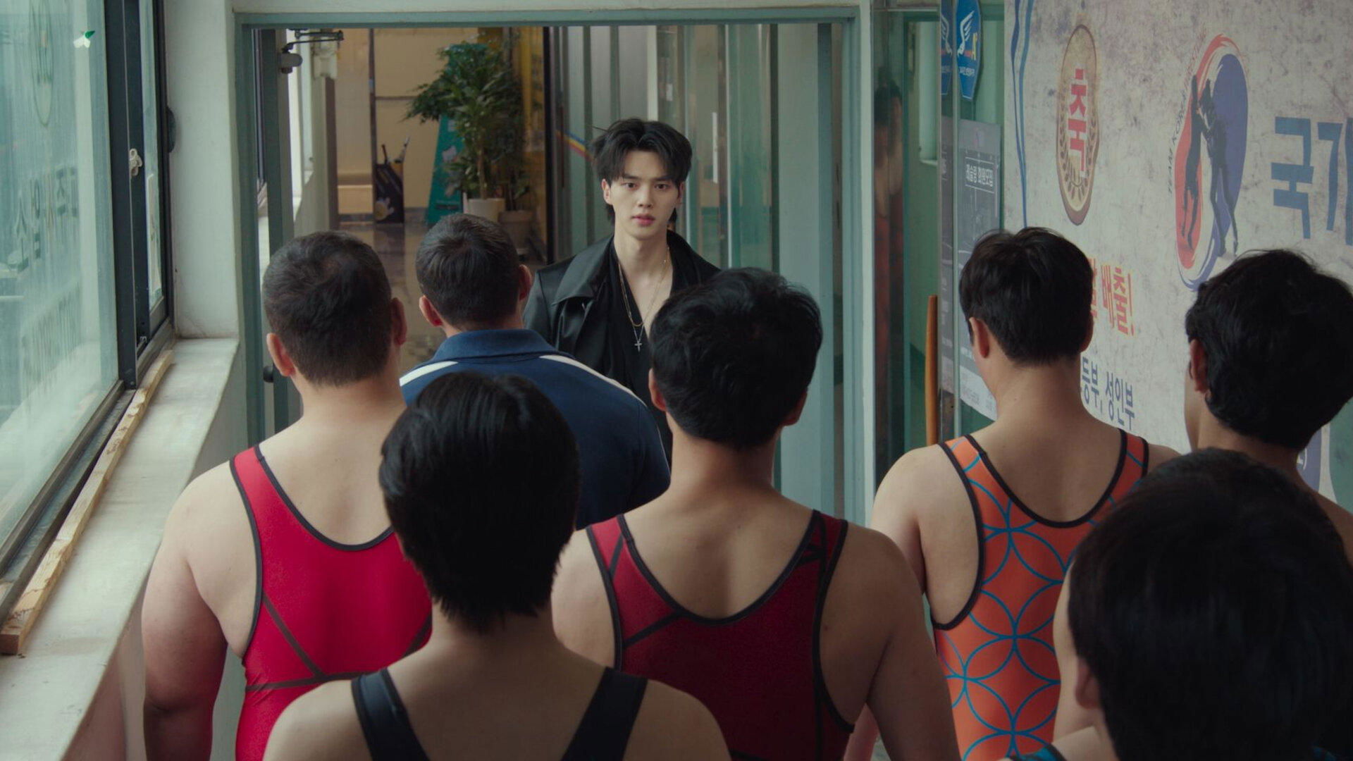 Todos tenemos un demonio dentro