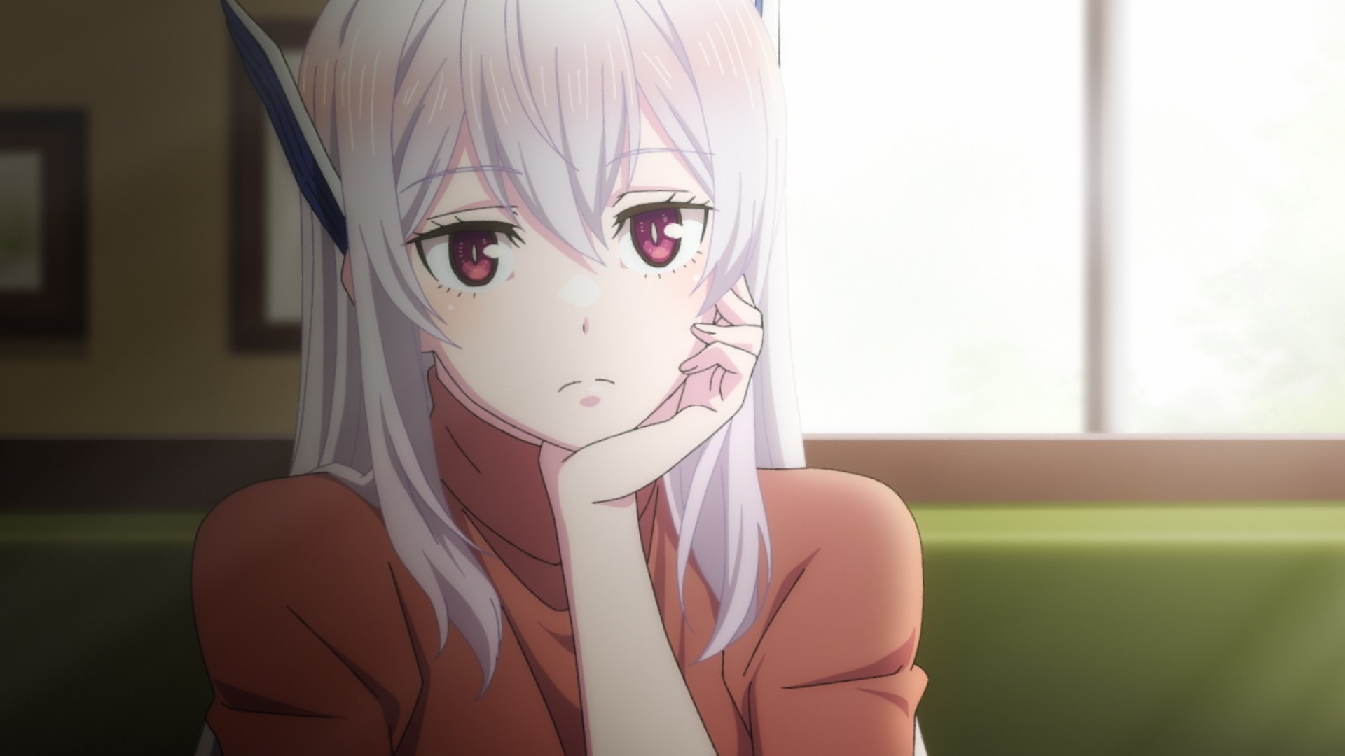 Encuentro, Kyouka, Alboroto