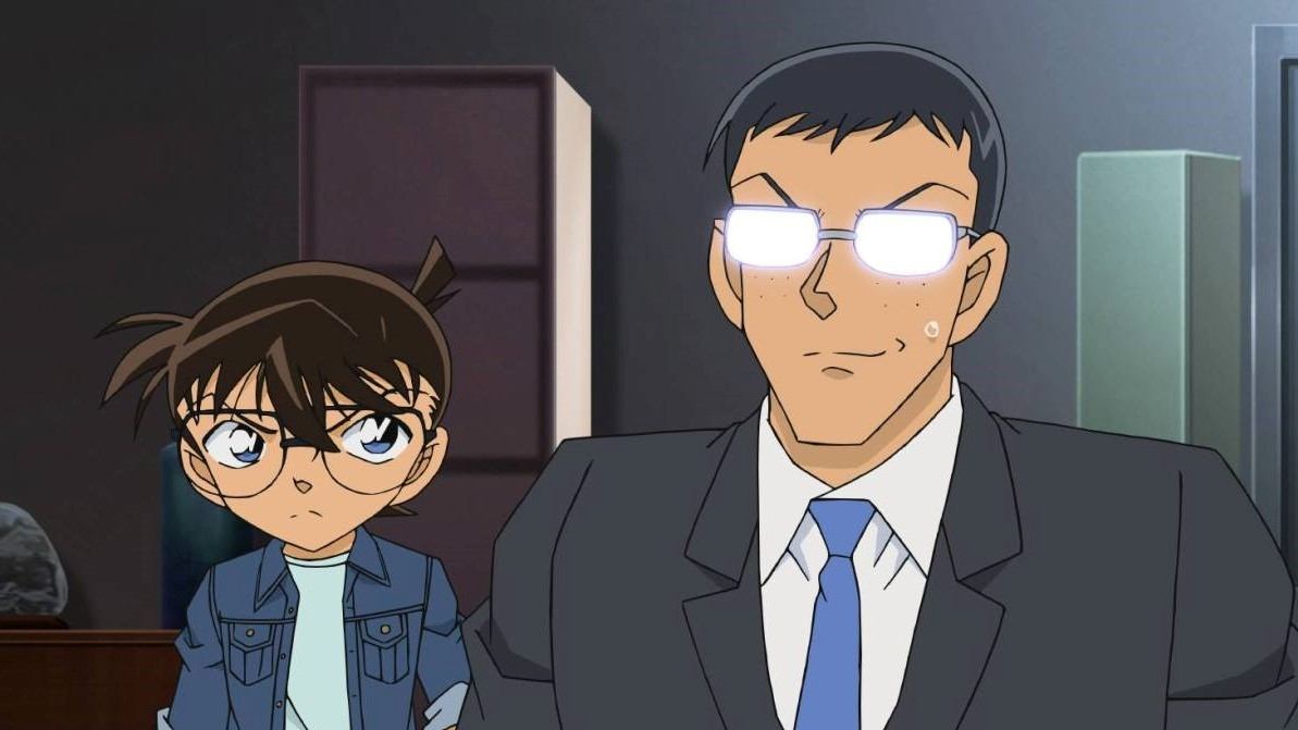 El hombre que murió dos veces (1)