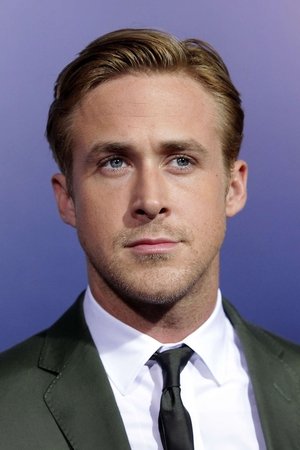 Ryan Gosling