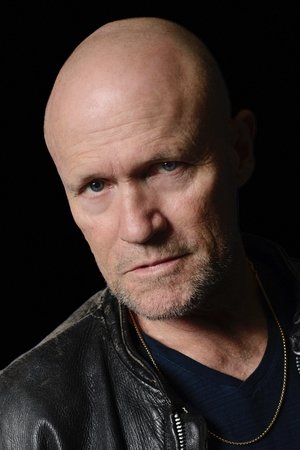 Michael Rooker